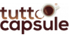 Tutto Capsules Logo